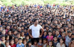 اهدای اسپرم توسط مردی با ژن سرطان؛ نزدیک به ۲۰۰ بچه در کل دنیا از او متولد شدن